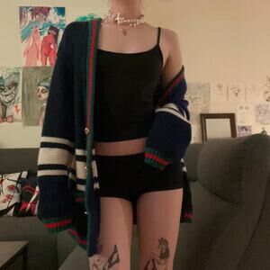 Gucci la societe angelique